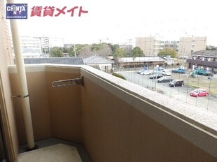 江戸橋駅 徒歩17分 8階の物件内観写真